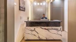 Vista Inn By Bestinn Leisure in Bangalore