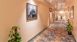 Vista Inn By Bestinn Leisure in Bangalore