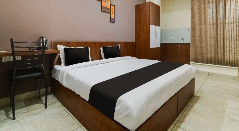 Hotel La Banian Retreat in Indore