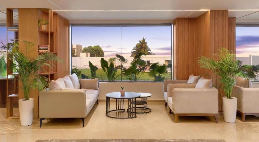 Lemon Tree Resort Somnath in Somnath