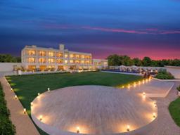 Lemon Tree Resort Somnath in Somnath