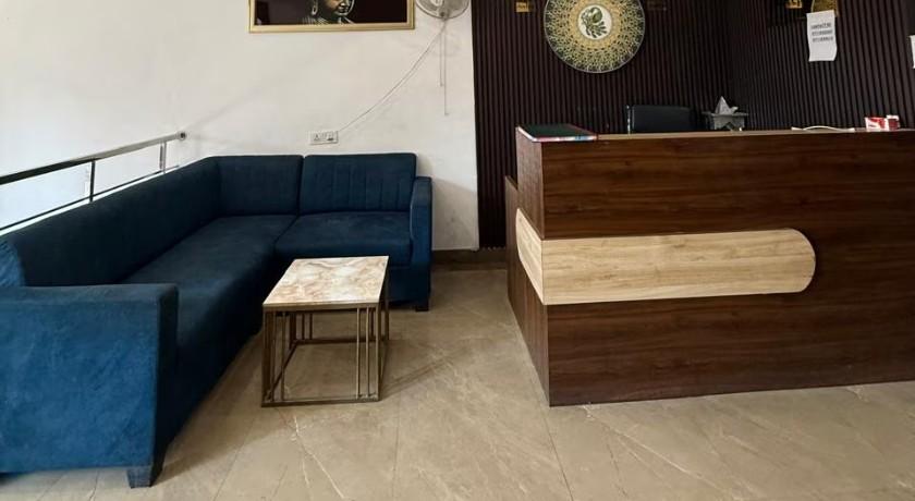 The Royal Casa Hotel and Banquet in Ghaziabad