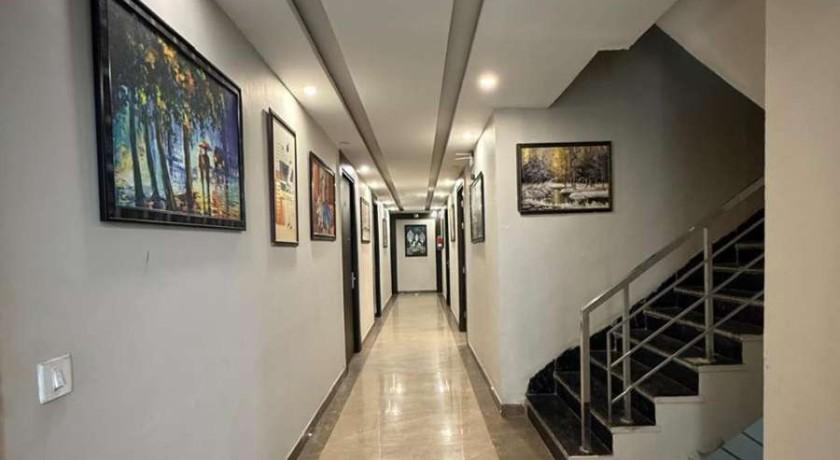 The Royal Casa Hotel and Banquet in Ghaziabad