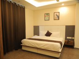 The Royal Casa Hotel and Banquet in Ghaziabad