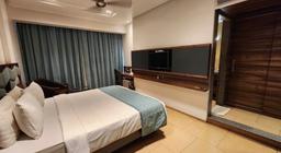 Hotel Maple Ivy in Alibag