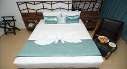 Hotel Maple Ivy in Alibag