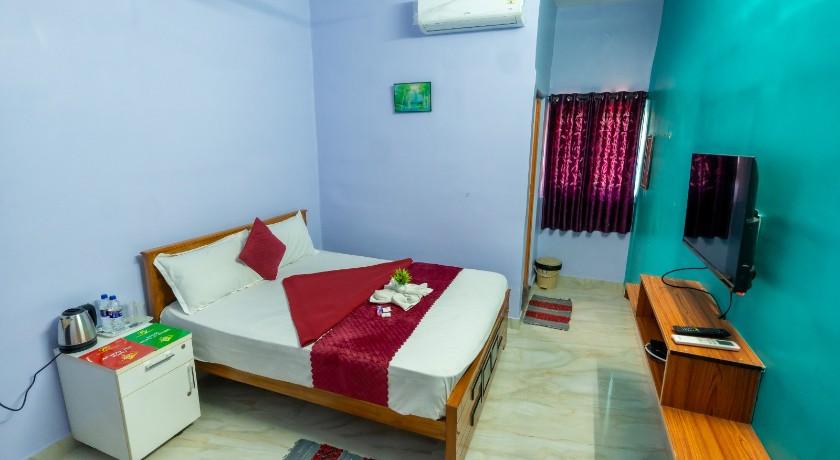 Aryas Residency in Coimbatore