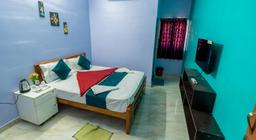 Aryas Residency in Coimbatore