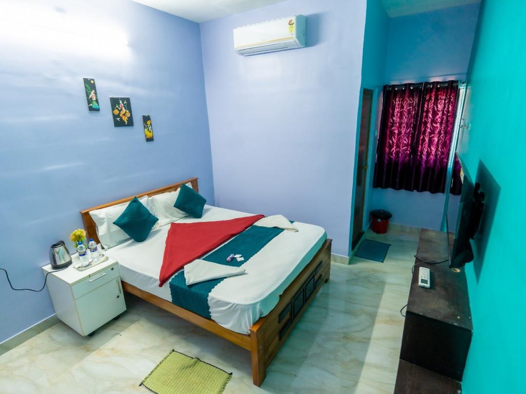 Aryas Residency in Coimbatore