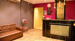 Hotel Embassy Suites in Mumbai