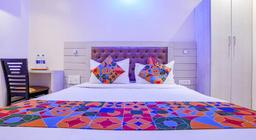 Hotel Embassy Suites in Mumbai