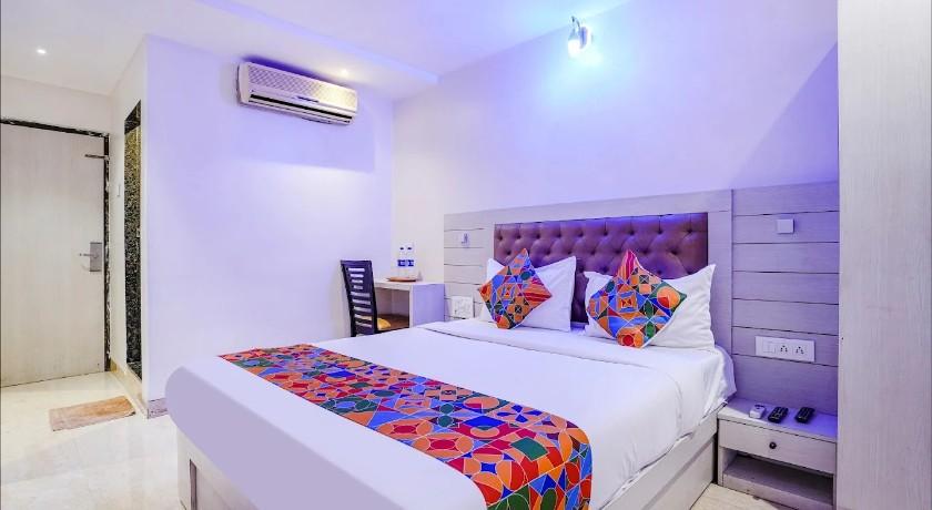 Hotel Embassy Suites in Mumbai