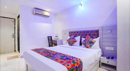 Hotel Embassy Suites in Mumbai