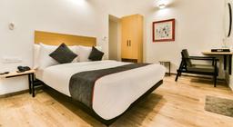 Hotel Menkaa in Patna