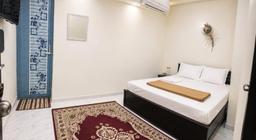 Delmon Residency in Chennai