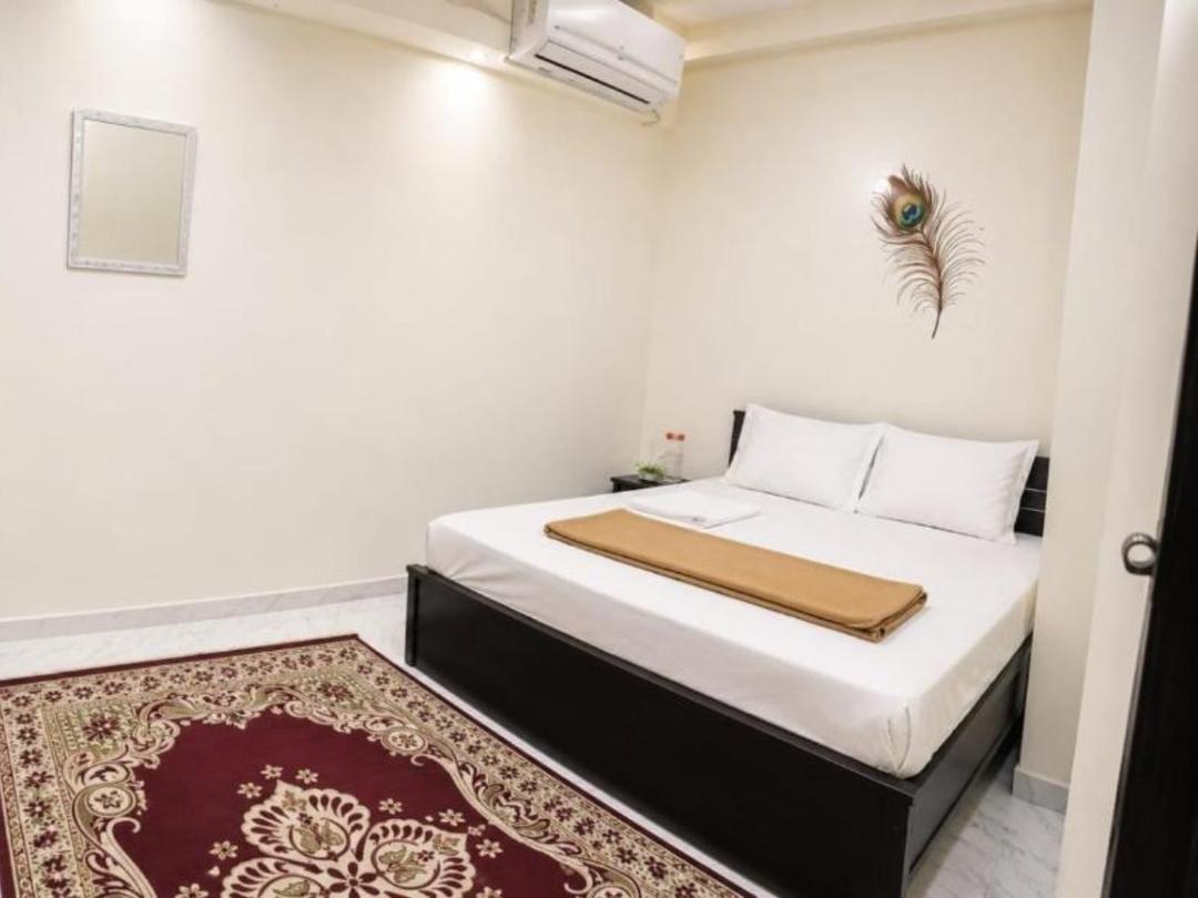 Delmon Residency in Chennai