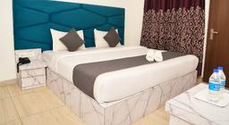 Hotel The Elegance in Katra
