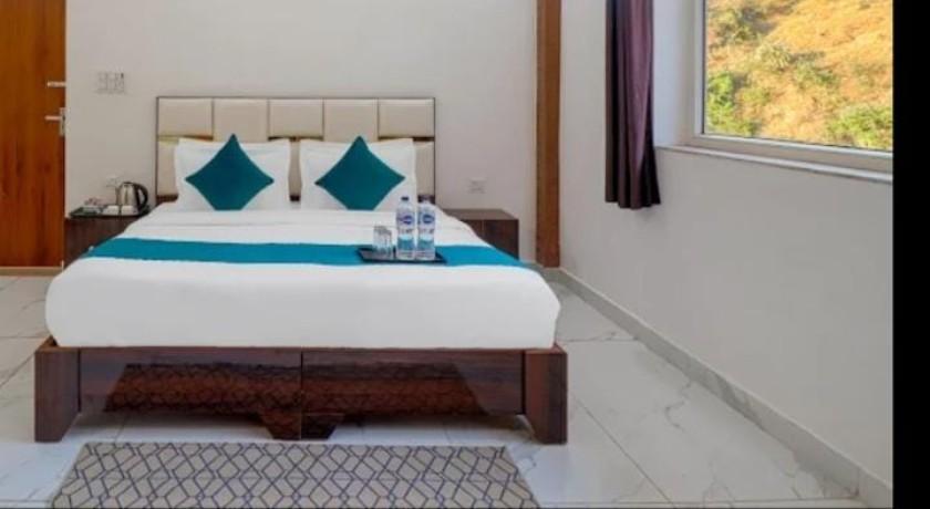 Hotel Sovat Residency in Dehradun
