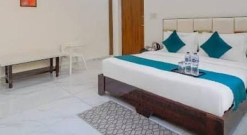 Hotel Sovat Residency in Dehradun