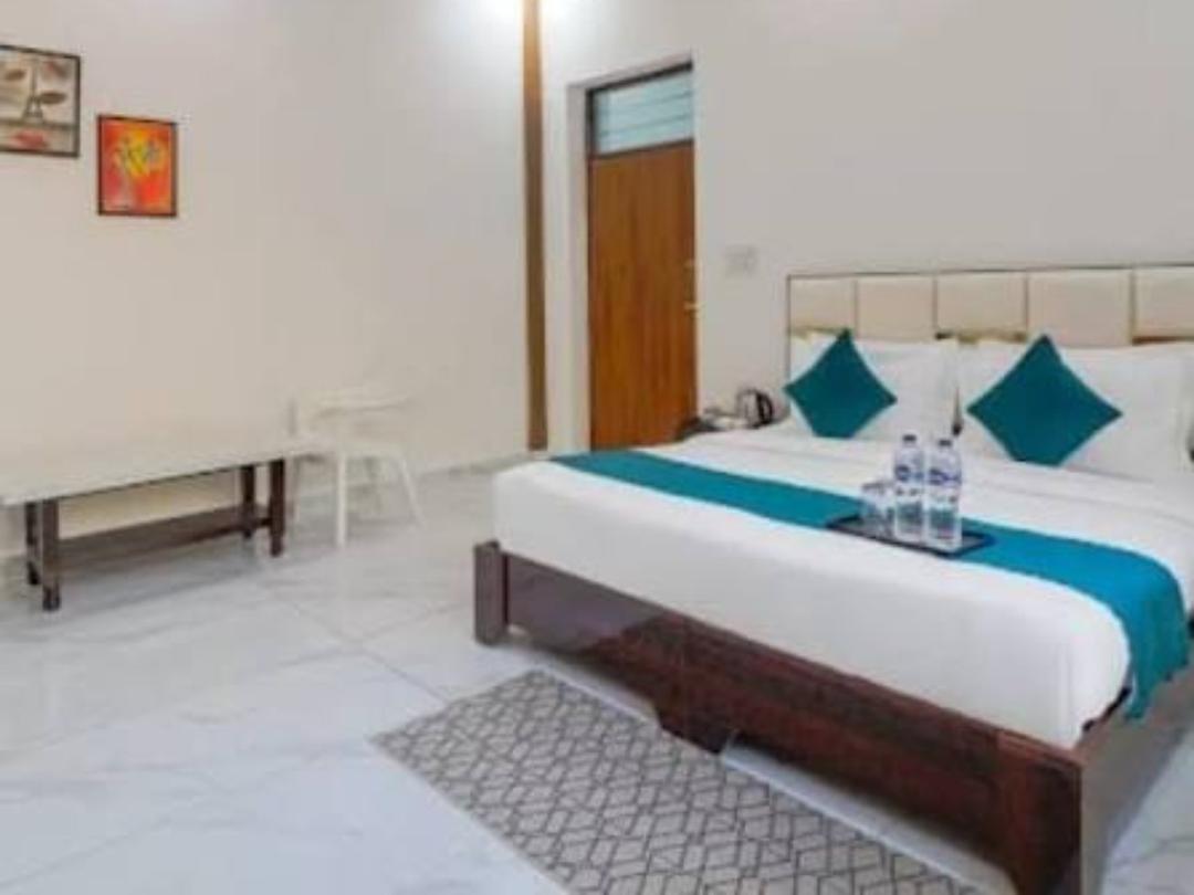 Hotel Sovat Residency in Dehradun