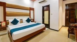 Hotel Star Plaza in Delhi