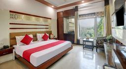 Hotel Star Plaza in Delhi