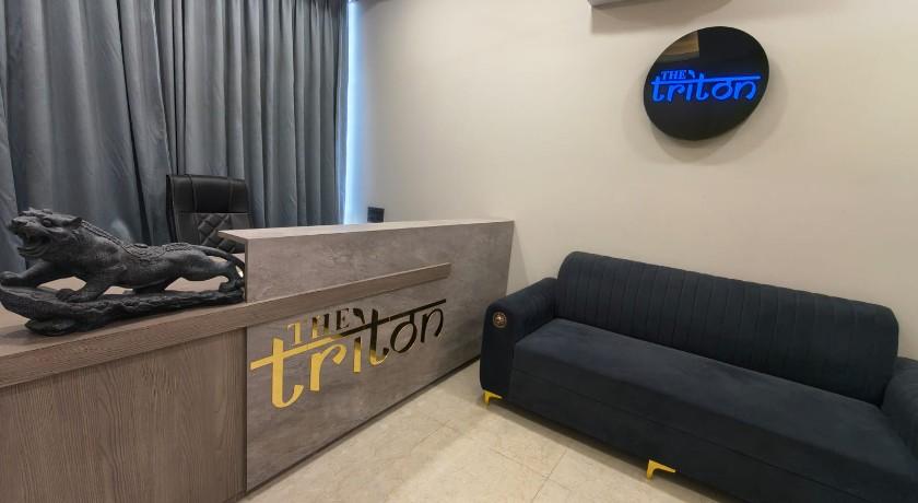 The Triton in Jaipur