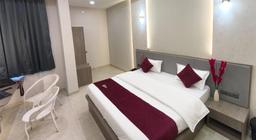 The Triton in Jaipur
