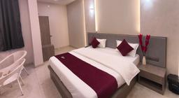 The Triton in Jaipur