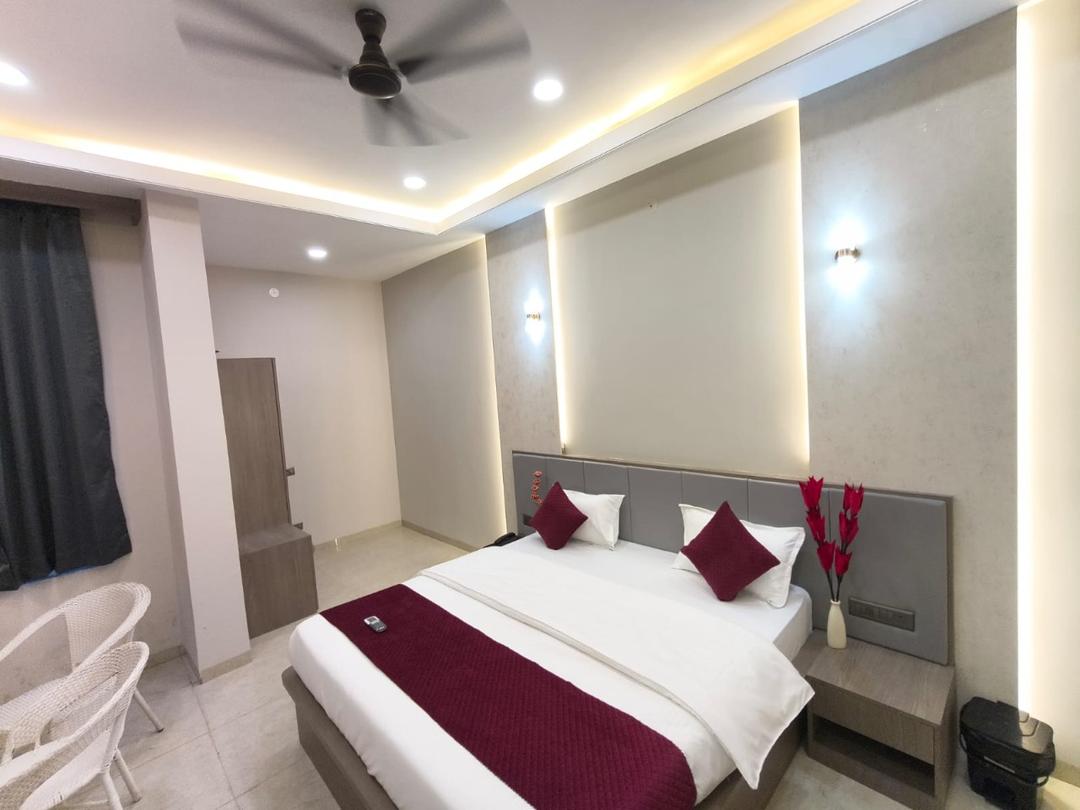 The Triton in Jaipur