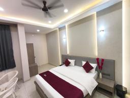 The Triton in Jaipur