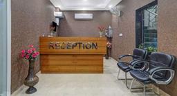 Swaroop Inn in Lucknow