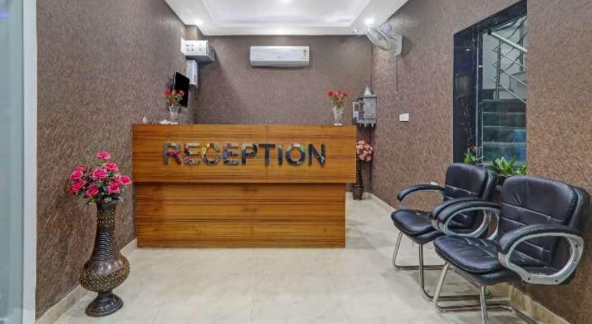 Swaroop Inn in Lucknow