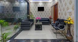 Swaroop Inn in Lucknow