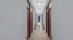 Swaroop Inn in Lucknow