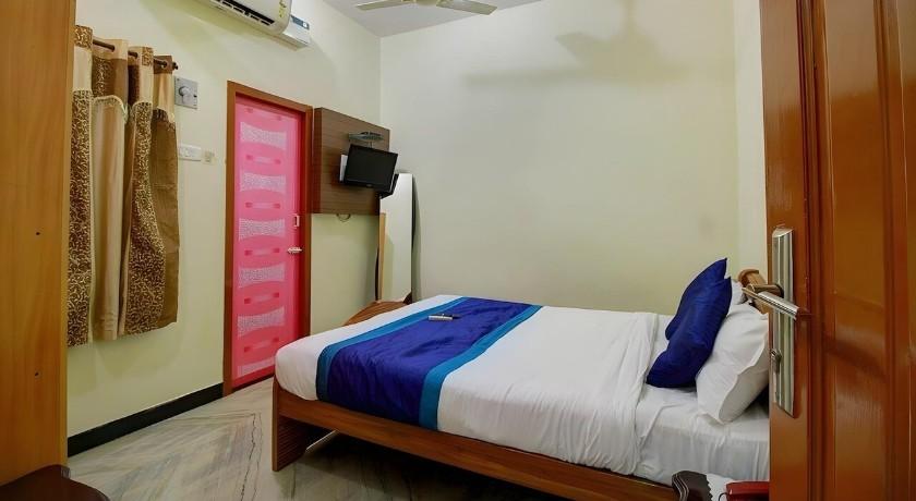 Vaani Villa in Madurai
