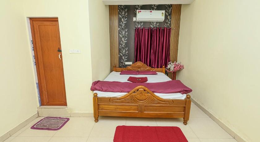 Silver Residency in Bhubaneswar