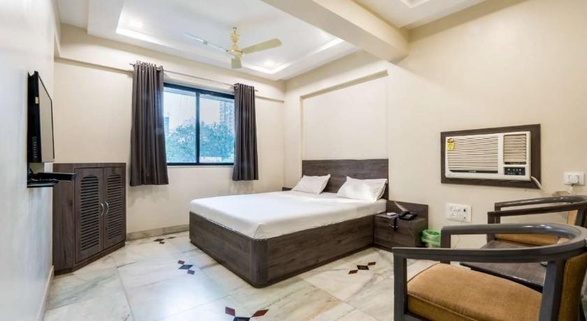 Hotel Pride in Mumbai