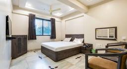 Hotel Pride in Mumbai