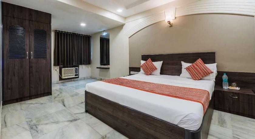 Hotel Pride in Mumbai