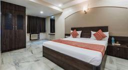 Hotel Pride in Mumbai
