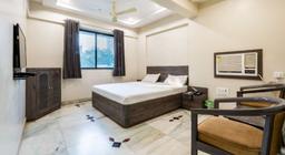 Hotel Pride in Mumbai