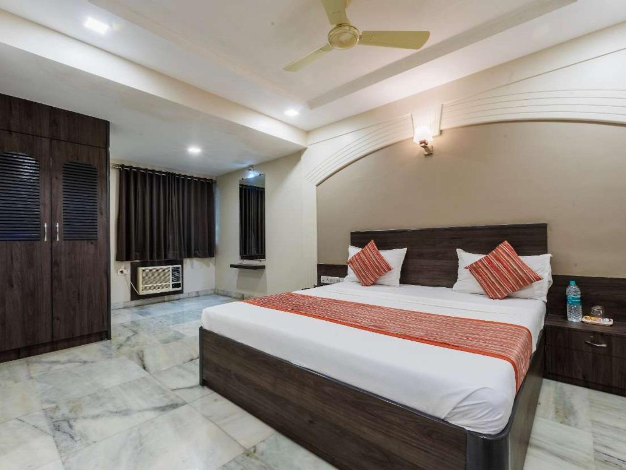 Hotel Pride in Mumbai
