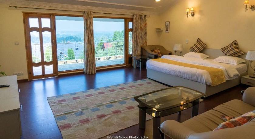 Orania in Srinagar