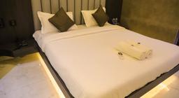 Metro Inn Residency in Thane