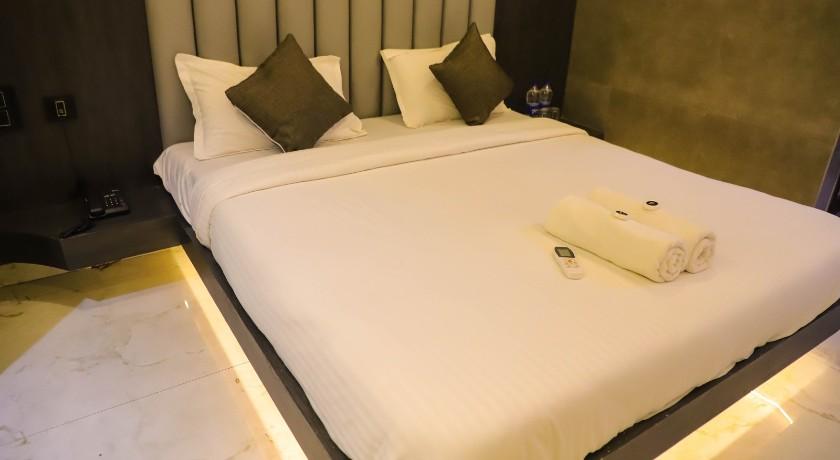 Metro Inn Residency in Thane