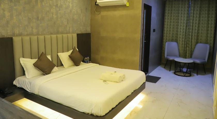 Metro Inn Residency in Thane