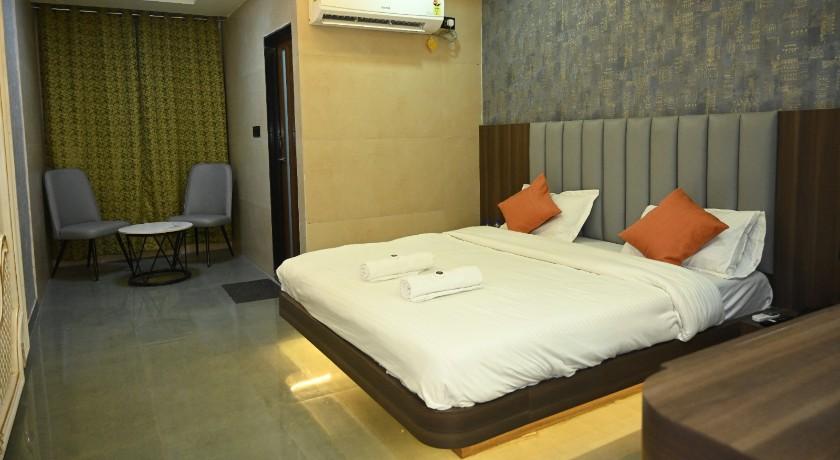 Metro Inn Residency in Thane