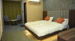 Metro Inn Residency in Thane