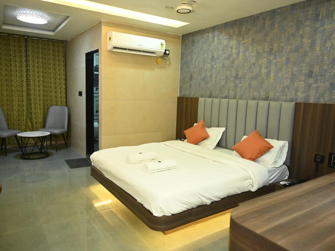 Metro Inn Residency in Thane